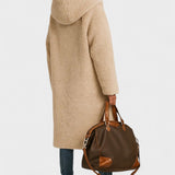 GIACCA PREMIUM REVERSIBILE MILLIE