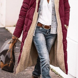 GIACCA PREMIUM REVERSIBILE MILLIE