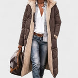 GIACCA PREMIUM REVERSIBILE MILLIE