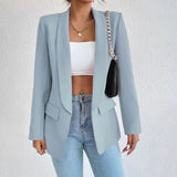 Nola | Giacca autunnale elegante