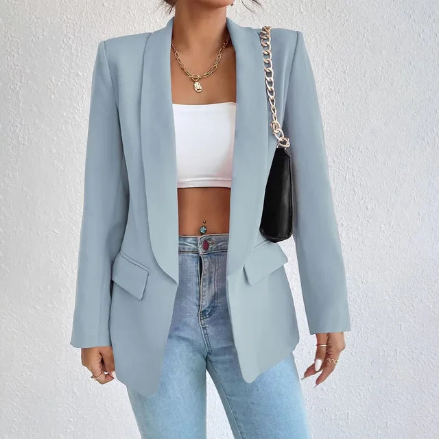 Nola | Giacca autunnale elegante