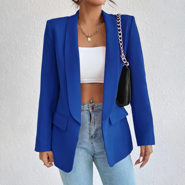 Nola | Giacca autunnale elegante