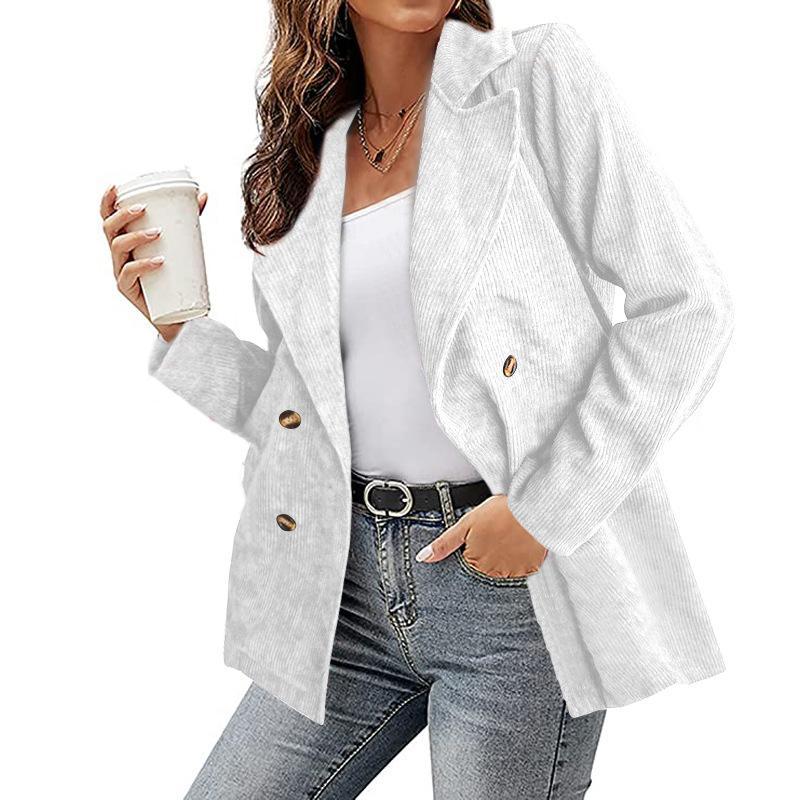 Orsonu | Trench autunnale da donna | Leggero