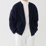 Diego | Cardigan autunnale dal design moderno e alla moda
