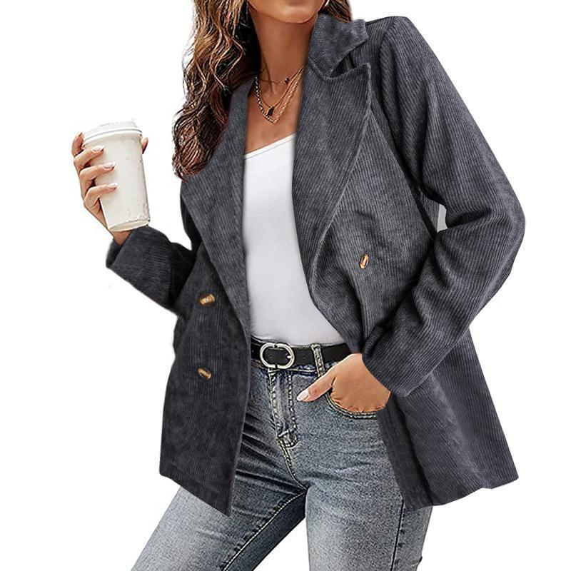 Orsonu | Trench autunnale da donna | Leggero