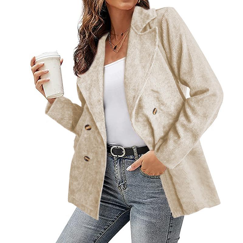 Orsonu | Trench autunnale da donna | Leggero