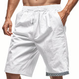 Pantaloncini Estivi da Uomo – Perfetti per l’Estate