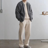 Diego | Cardigan autunnale dal design moderno e alla moda