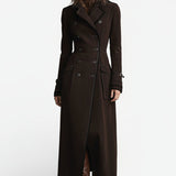 AURELLIA | TRENCH TOP SELLER