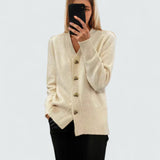 Susanna™ | Elegant Cardigan