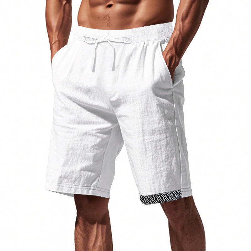Pantaloncini Estivi da Uomo – Perfetti per l’Estate