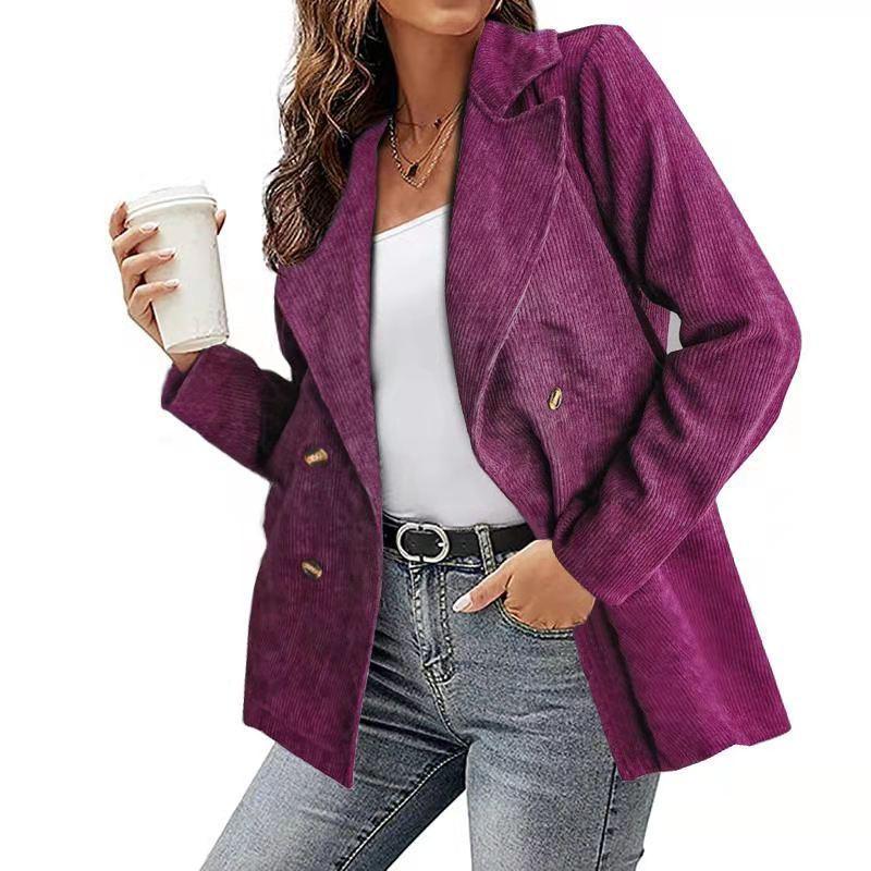 Orsonu | Trench autunnale da donna | Leggero