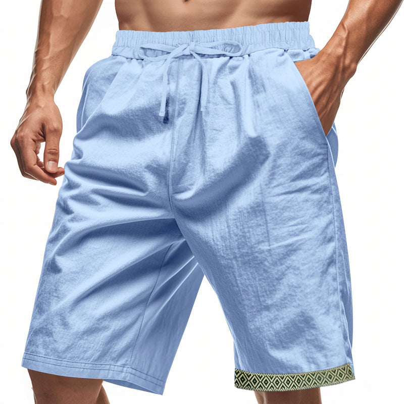 Pantaloncini Estivi da Uomo – Perfetti per l’Estate