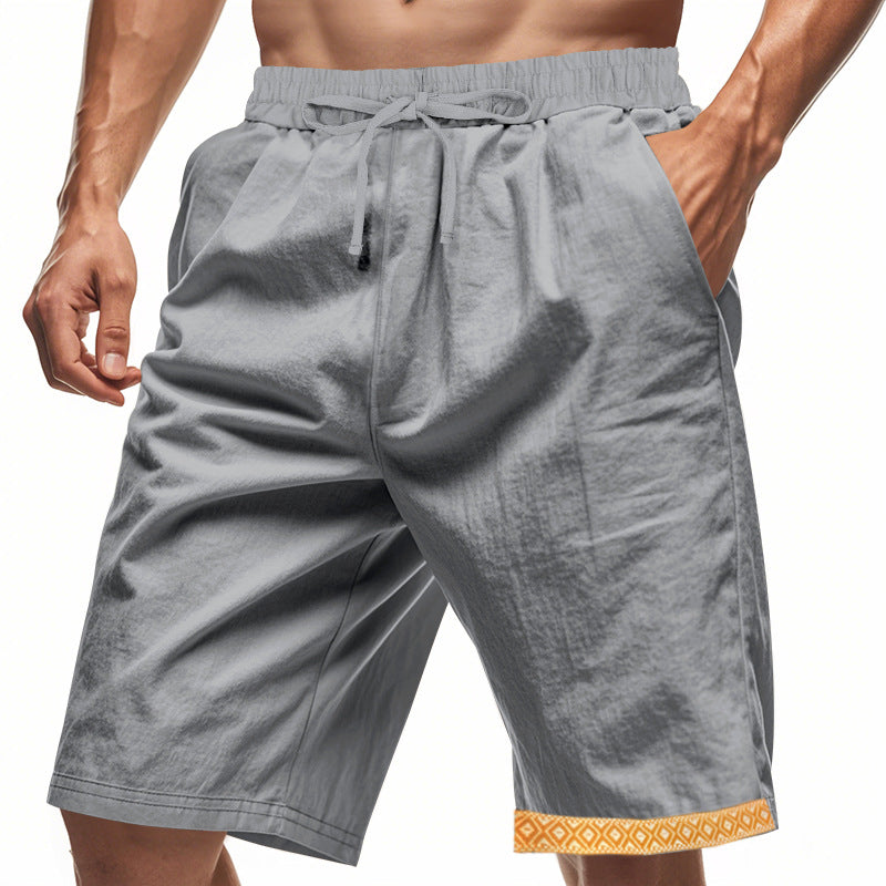 Pantaloncini Estivi da Uomo – Perfetti per l’Estate