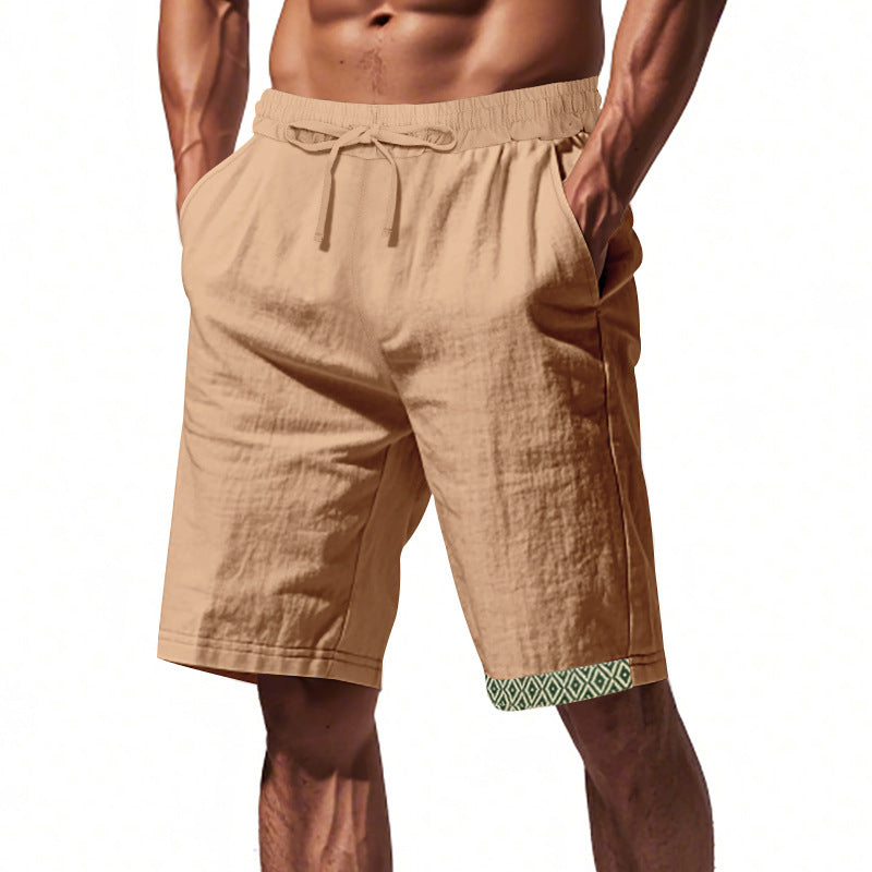 Pantaloncini Estivi da Uomo – Perfetti per l’Estate