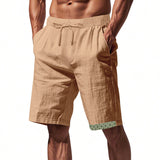 Pantaloncini Estivi da Uomo – Perfetti per l’Estate