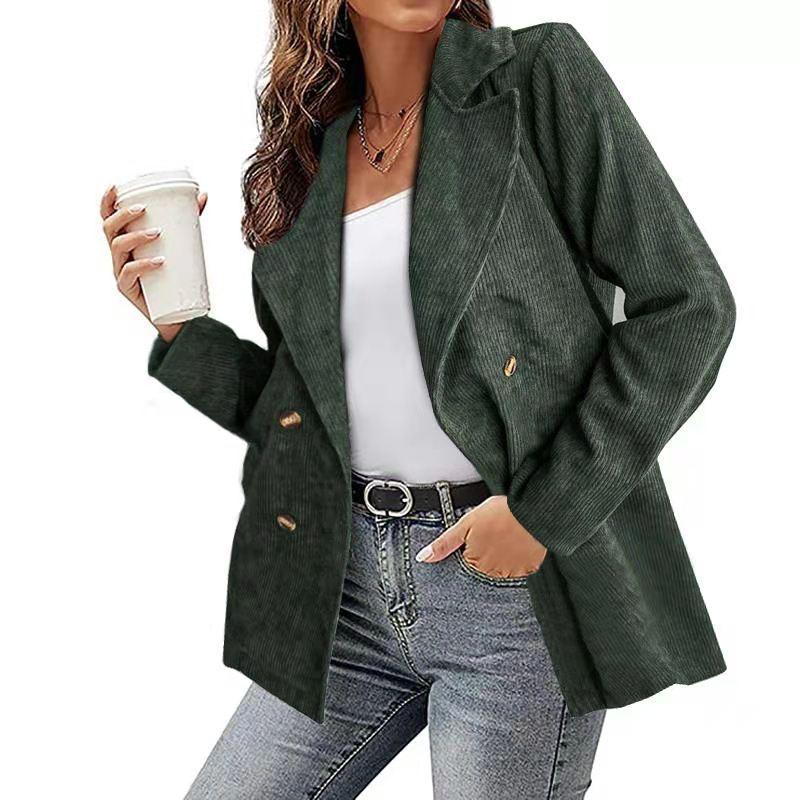Orsonu | Trench autunnale da donna | Leggero