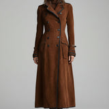AURELLIA | TRENCH TOP SELLER