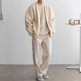 Diego | Cardigan autunnale dal design moderno e alla moda