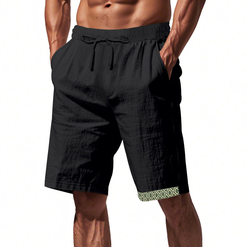 Pantaloncini Estivi da Uomo – Perfetti per l’Estate