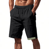 Pantaloncini Estivi da Uomo – Perfetti per l’Estate