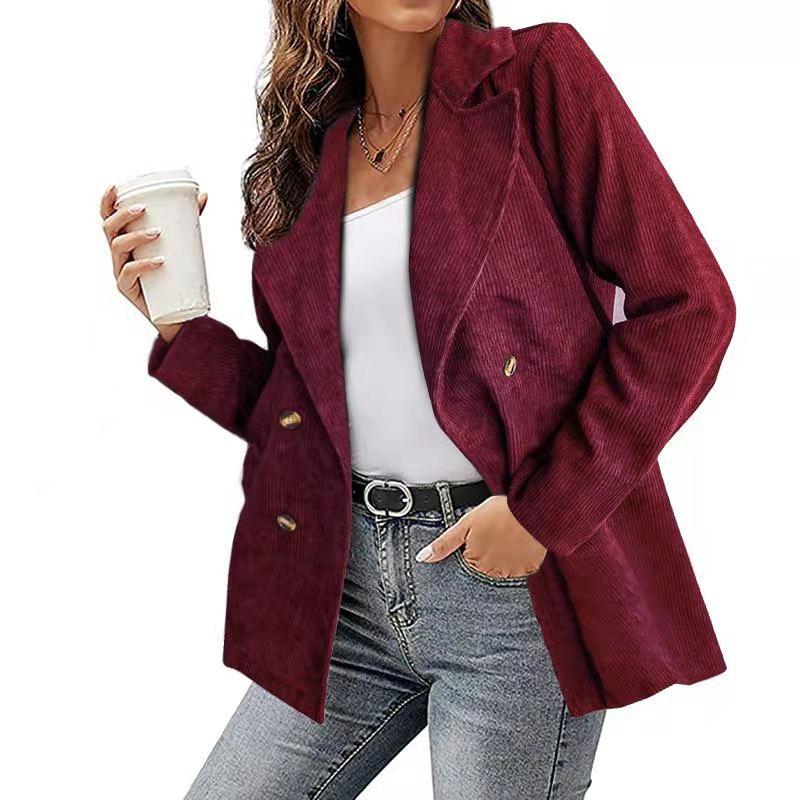 Orsonu | Trench autunnale da donna | Leggero