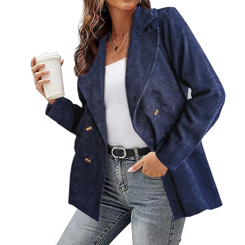 Orsonu | Trench autunnale da donna | Leggero