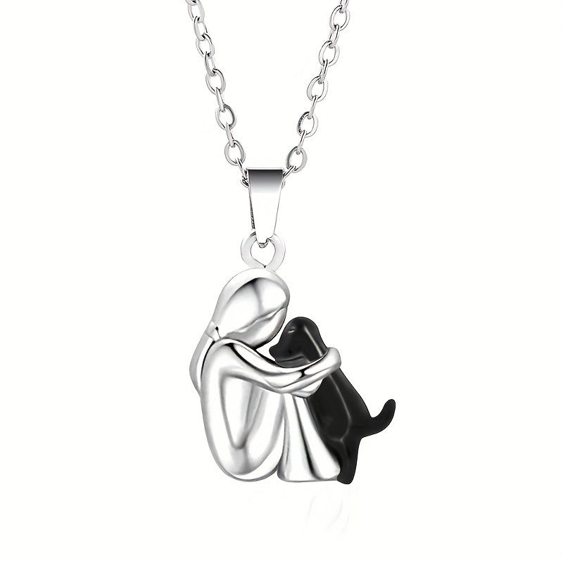 Serenity Bond™ | Collana con Ciondolo