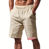 Pantaloncini Estivi da Uomo – Perfetti per l’Estate