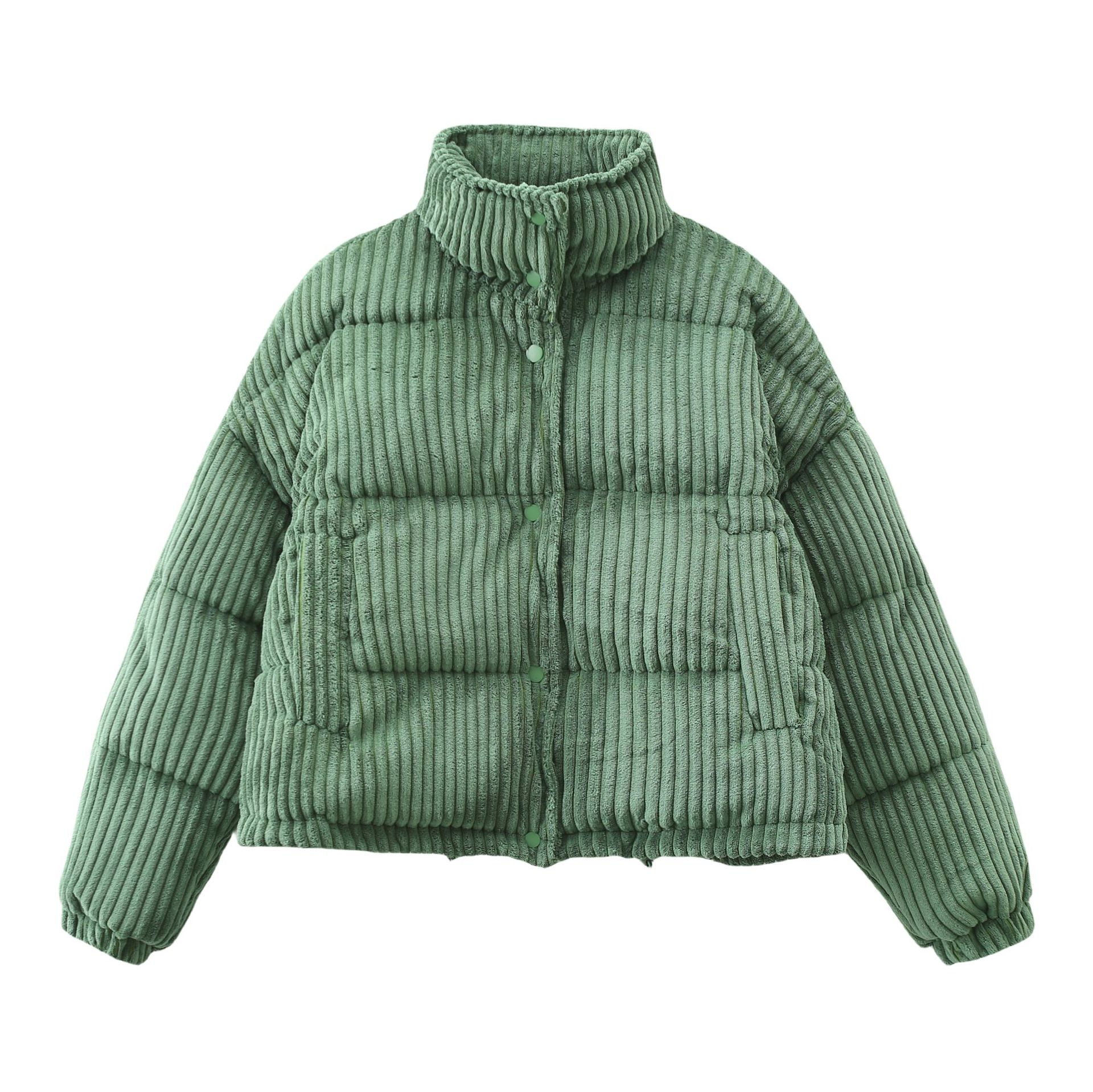 Betty | Giacca trapuntata invernale elegante e comoda