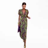 Andrea | Vestito di primavera