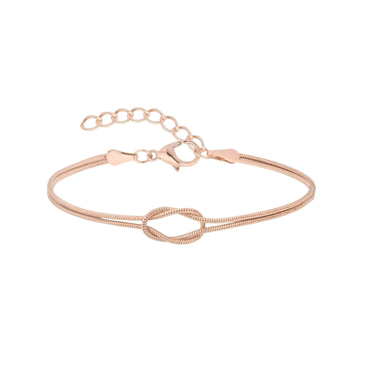 Noeura™ | Bracciale a nodo personalizzato
