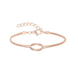 Noeura™ | Bracciale a nodo personalizzato