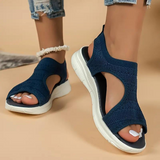 LEYLA | Sandali Estivi Chic e Confortevoli per un Comfort Quotidiano