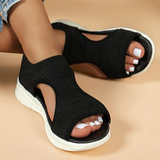 LEYLA | Sandali Estivi Chic e Confortevoli per un Comfort Quotidiano