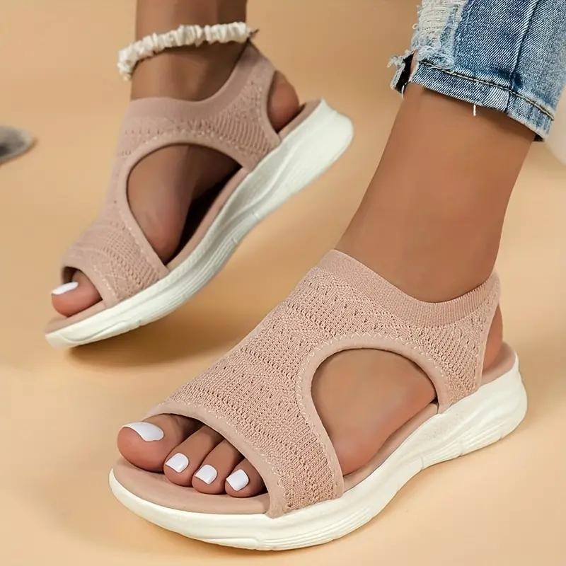 LEYLA | Sandali Estivi Chic e Confortevoli per un Comfort Quotidiano