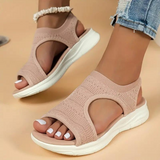 LEYLA | Sandali Estivi Chic e Confortevoli per un Comfort Quotidiano
