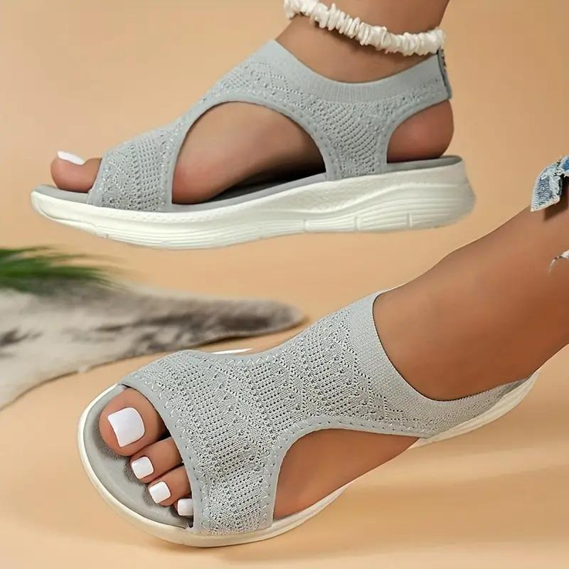 LEYLA | Sandali Estivi Chic e Confortevoli per un Comfort Quotidiano