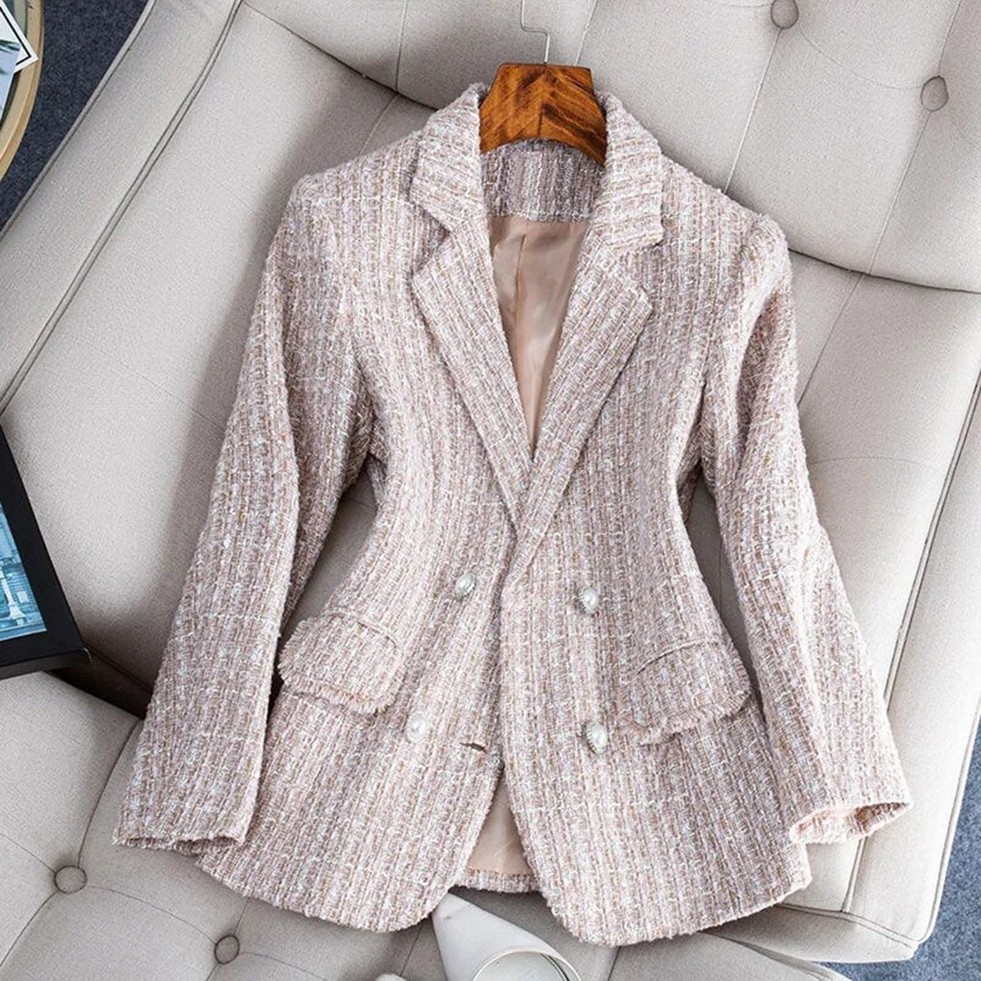 Gerdaze | Blazer elegante da donna | Manica lunga autunnale