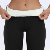 Leggings autunnali in cotone di alta qualità