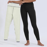Leggings autunnali in cotone di alta qualità