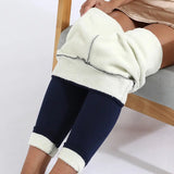 Leggings autunnali in cotone di alta qualità