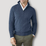 Kirby | Pullover invernale da uomo elegante e confortevole