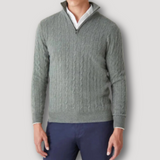 Kirby | Pullover invernale da uomo elegante e confortevole