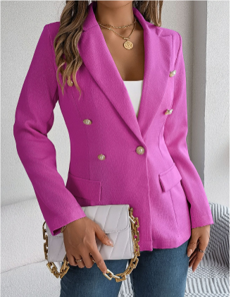 Kerstinim | Giacca leggera da donna | Autunno