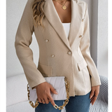 Kerstinim | Giacca leggera da donna | Autunno