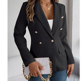 Kerstinim | Giacca leggera da donna | Autunno