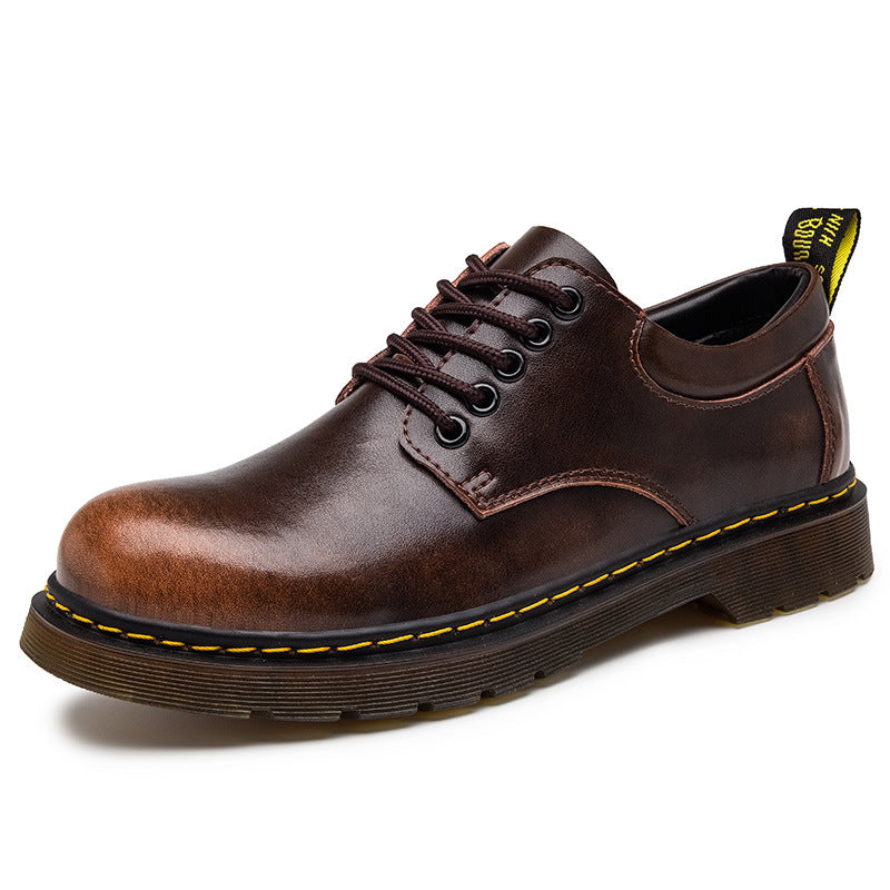 Romeo | scarpe casual classiche