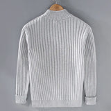 Drake | Cardigan autunnale da uomo comodo ed elegante