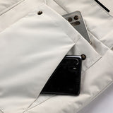 Chandler | Design elegante e comoda giacca invernale resistente alle intemperie